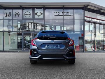 Honda Civic Elegance 1.0 V-TEC °LED°Navi°SHZ°PDC°ACC°