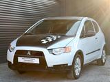 Mitsubishi Colt Lim. 3-trg. ClearTec EDITION #Klima #TÜV - Mitsubishi Colt: Cleartec