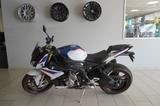 BMW S1000R *Akrapovic*M-Sportpaket*1. Hand - Angebote
