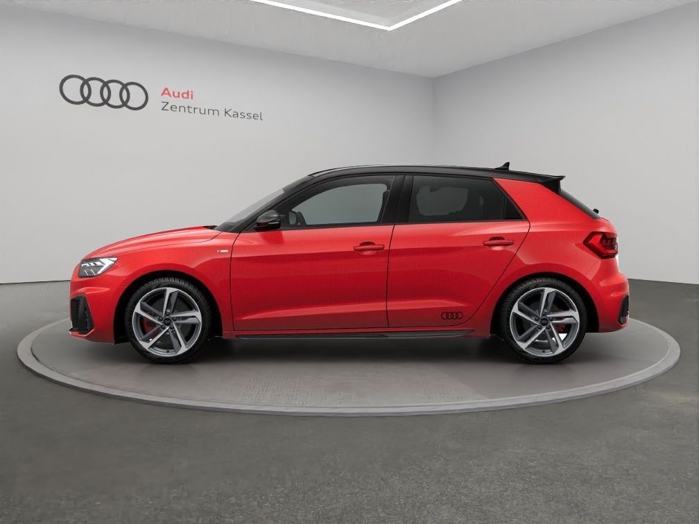Audi A1 - Bild 4