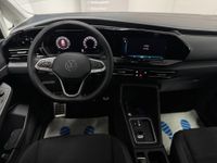 Volkswagen Caddy Maxi - Vorschau Bild 15