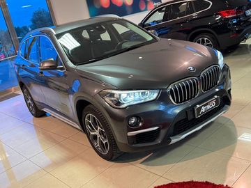 BMW X1 - 3