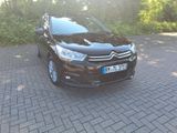 Citroën C4 VTi 120 Tendance Autom. Tendance - Citroën C4: Tendance