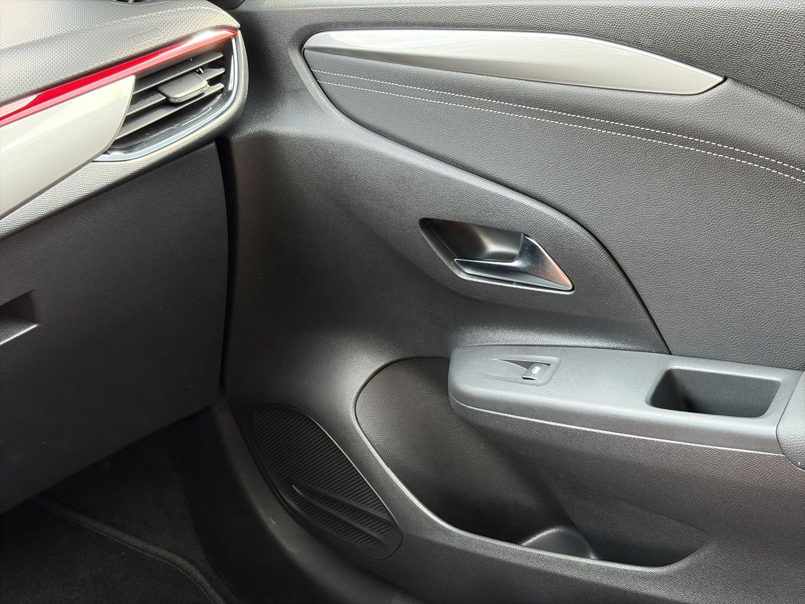 Fahrzeugabbildung Opel Corsa*GS Line*Kamera*PDC*DAB**