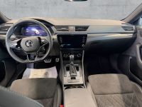 Skoda Superb - Vorschau Bild 9