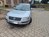 Volkswagen Passat Variant 1.9TDI 96kW tiptronic Basis V... - Volkswagen Passat Variant aus 2001