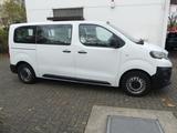 Peugeot Expert Kombi L2 9 Sitzer - Peugeot: Weiß