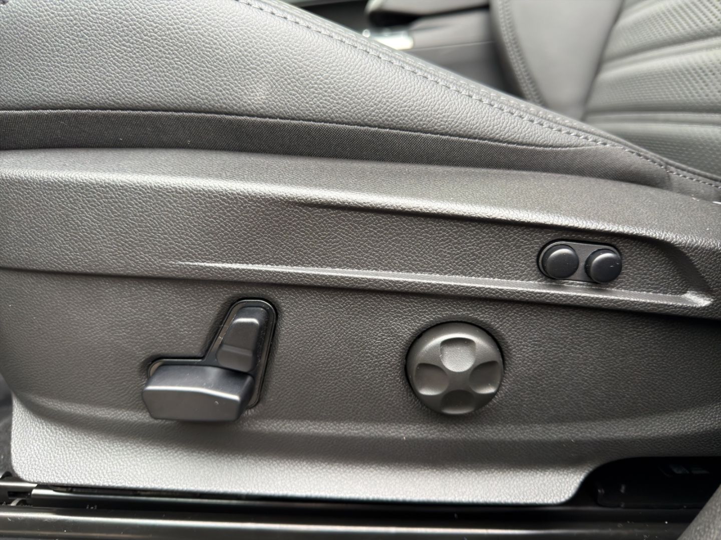 Alfa Romeo Stelvio - Bild 19