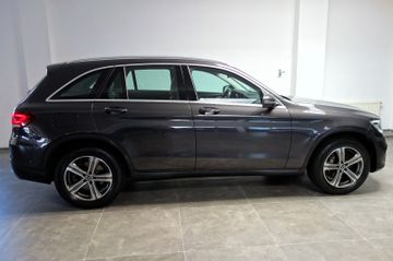 Mercedes GLC 220 - 7