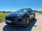 Porsche Macan S Diesel, GTS 21, Approved Garantie - Porsche in Bonn
