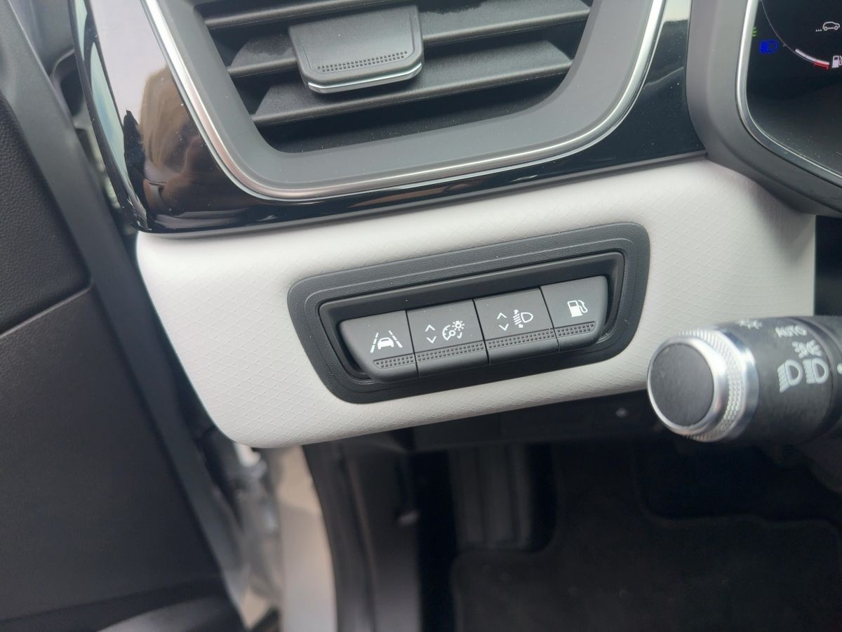 Fahrzeugabbildung Renault Captur EDITION ONE PLUG-IN 160