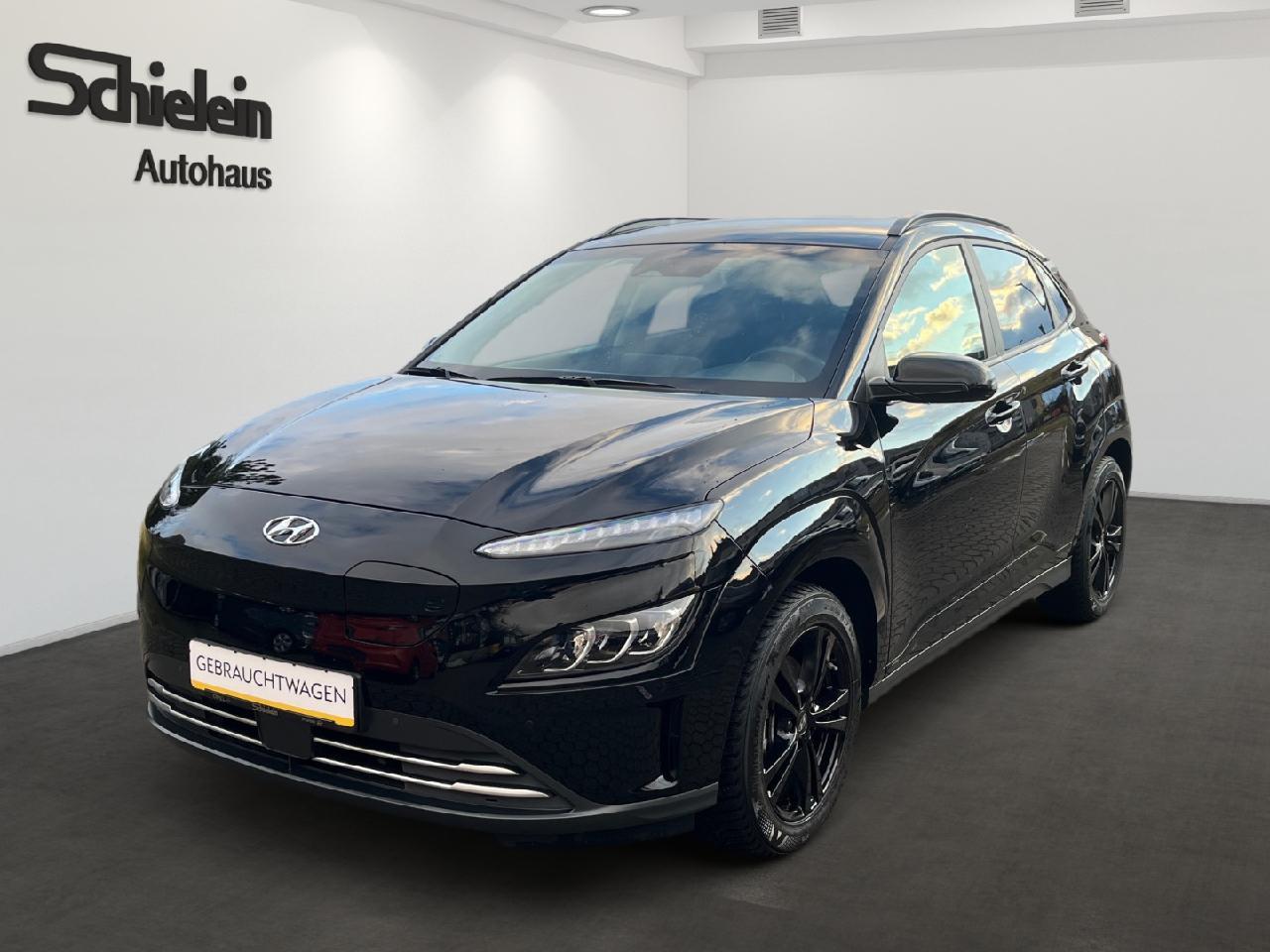 Hyundai Kona Elektro 39kWh 136PS Trend *TOPZUSTAND*