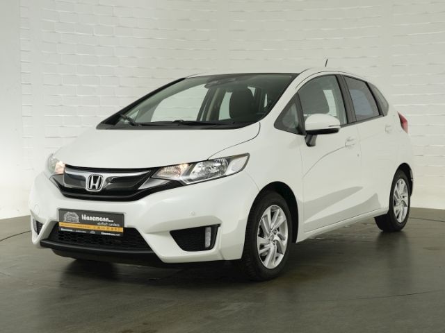 Jazz i-VTEC COMFORT+SITZHEIZUNG+PARKPILOT VO+HI+