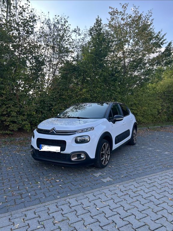 Image of Citroën C3