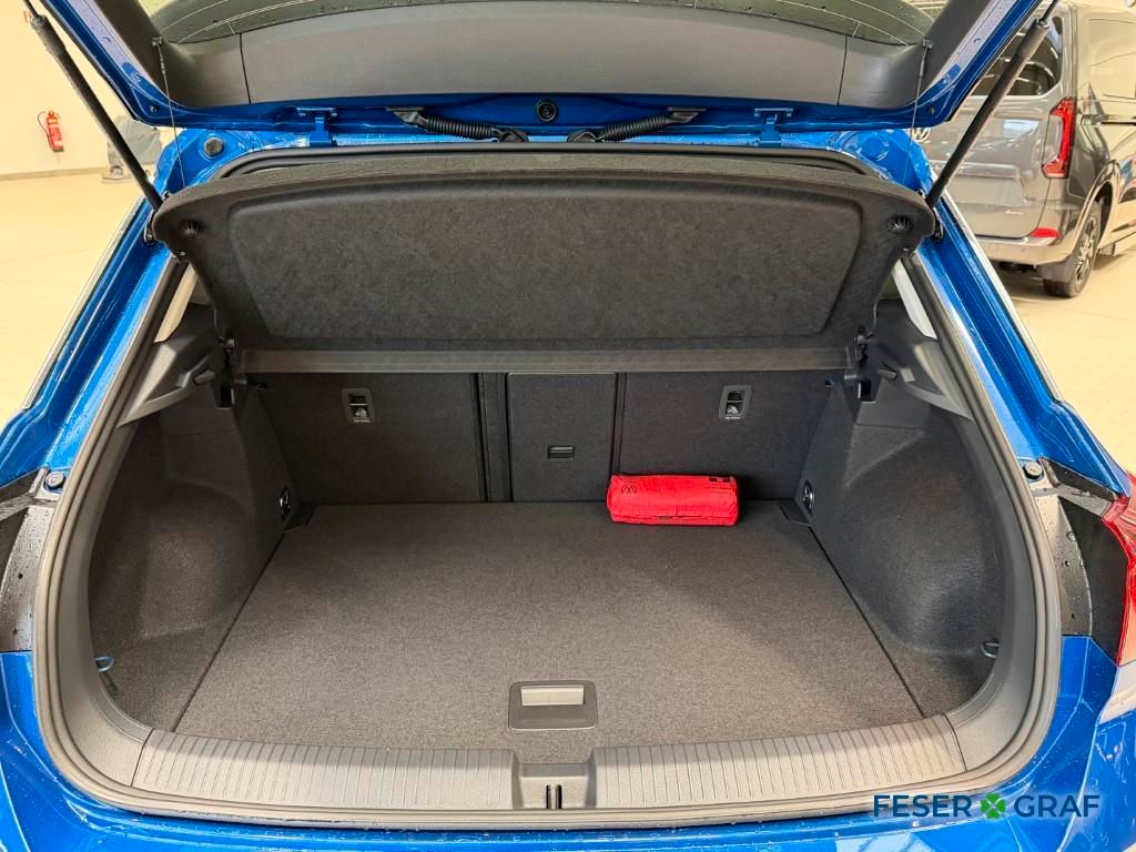 Volkswagen T-Roc - Bild 7