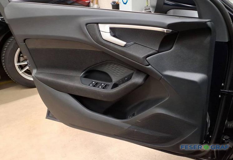 Audi A5 Avant TFSI AHK vorbe. LED+ Navi Rüka Sportsit, миниатюра 6