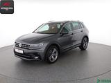 Volkswagen Tiguan 2.0 TSI 4M 3x R LINE 360GRAD,HUD,DYNAUDIO - Volkswagen Tiguan: 3.0
