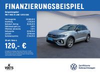 Volkswagen T-Roc - Vorschau Bild 1