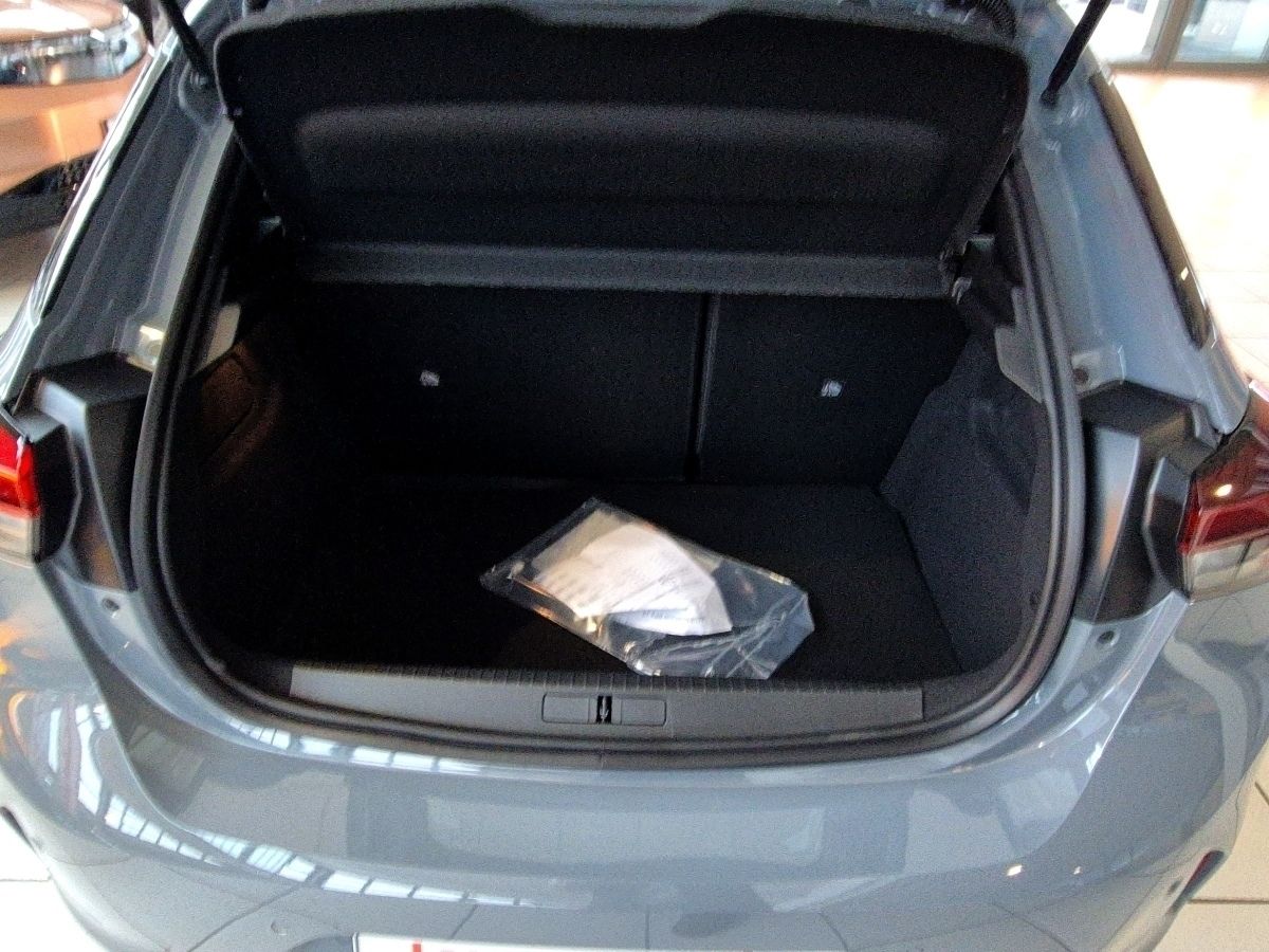 Opel Corsa - Bild 13