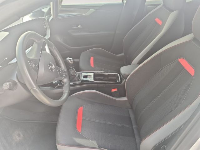 Mokka 1.5 Diesel GS