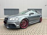 Audi RS3 2.5 TFSI Quattro*MTM*SCHALENSITZE Tausch mö! - Audi RS3: Kleinwagen