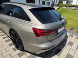 Audi S6 TDI quattro tiptronic Avant - - gebrauchte Audi S6 aus dem Jahr 2020