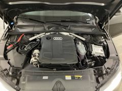 Fahrzeugabbildung Audi A4 Avant 40 TDI quattro S-tronic ACC Kamera LED