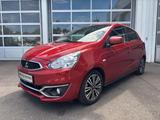 Mitsubishi Space Star 1.2 MIVEC Edition 100+ ClearTec - Mitsubishi Gebrauchtwagen Stuttgart