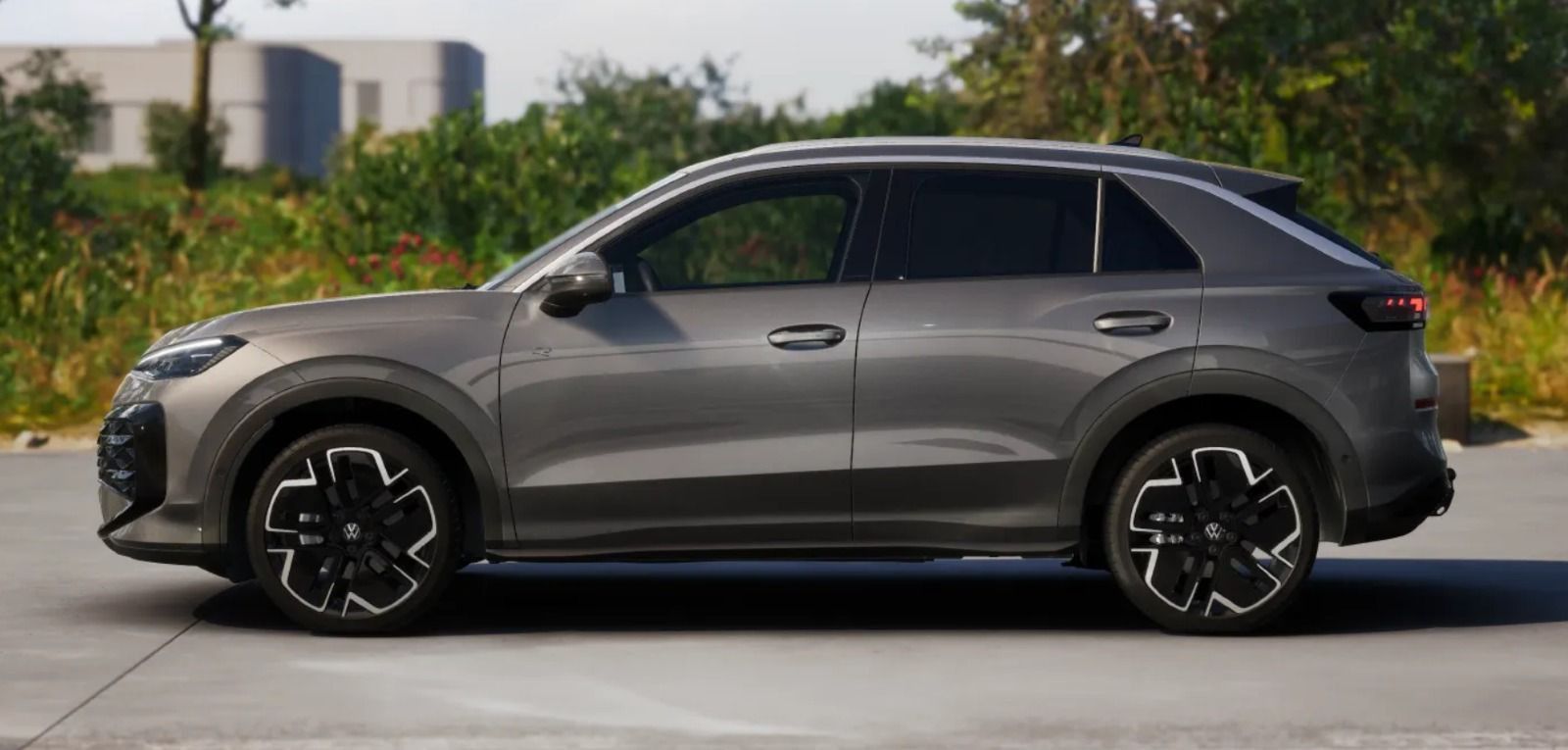 Volkswagen T-Roc - Bild 2