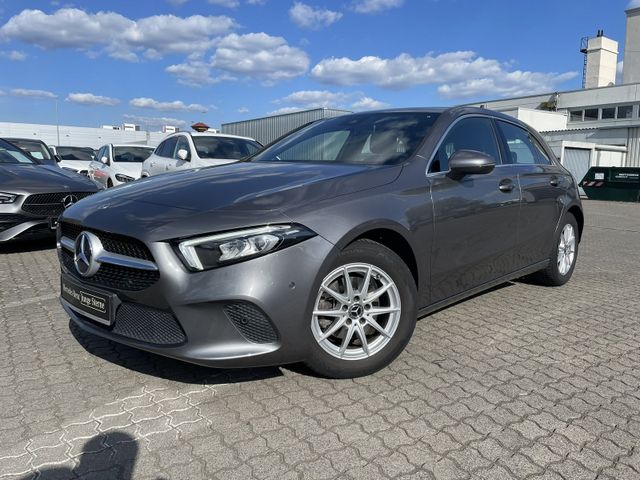 Mercedes-Benz A 180 PROGRESSIVE*LED*CARPLAY*FERNLICHTASSISTENT