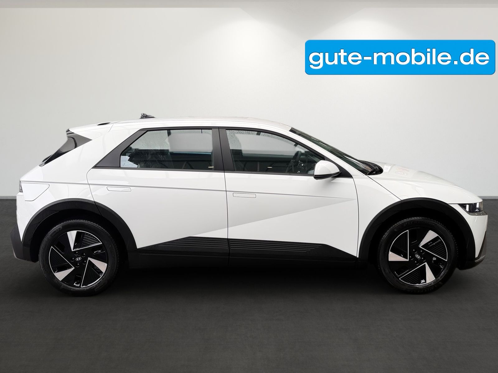 Hyundai IONIQ 5 – Bild 3