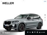BMW X3 M40d Laser AHK 360° M-Sitz H/K Pano StHz HUD - BMW X3 M40 in Hannover