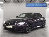 BMW 220i Coupé M Sport AHK Harman/K LiveCockpitProf