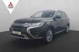 Mitsubishi Outlander PHEV 2.4 Basis 4WD - Mitsubishi Plug-in Hybrid Outlander Gebrauchtwagen