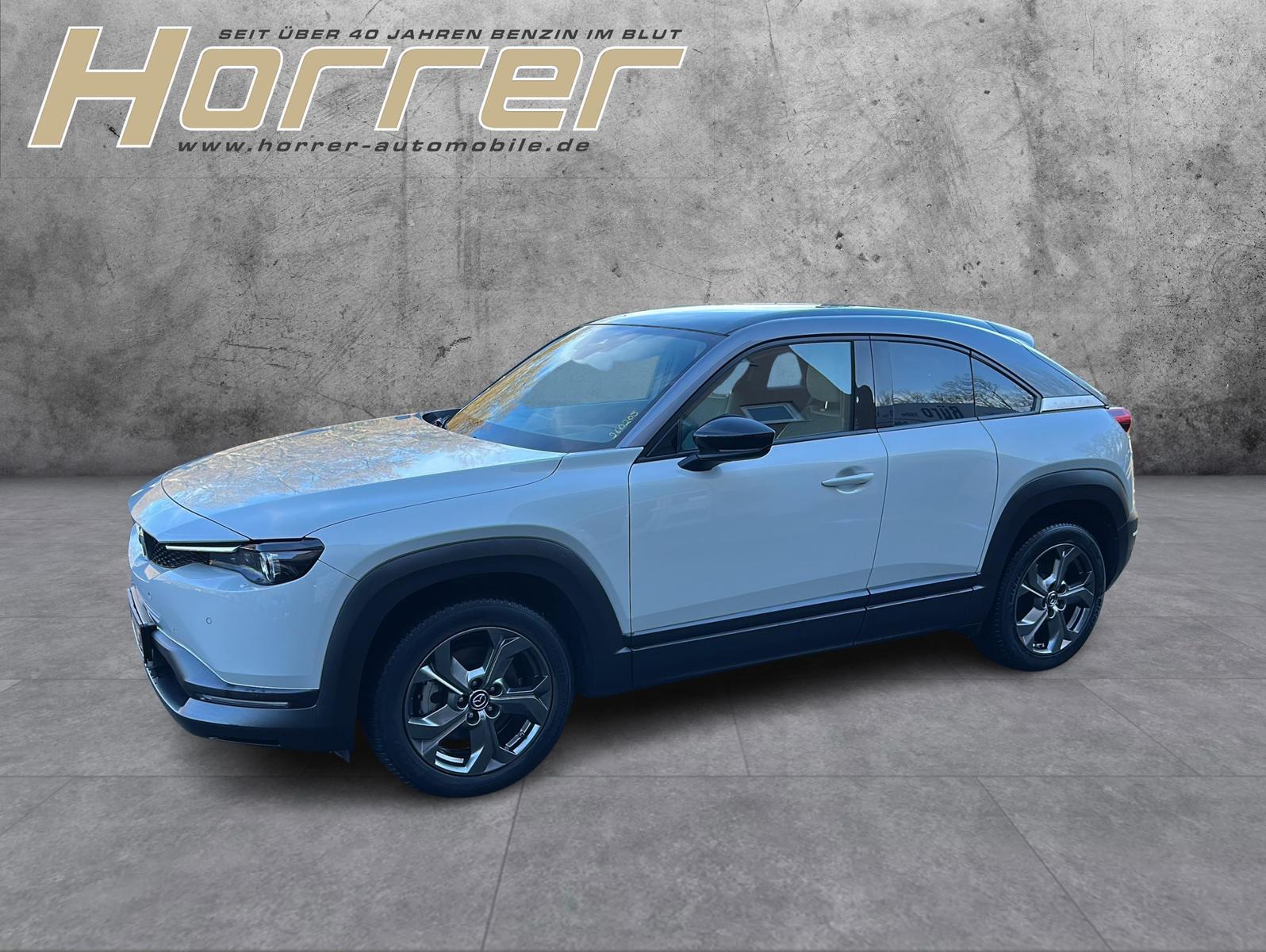 Mazda MX-30 EVe-SKYACTIV Ad'vantage ACC HUD LED Navi