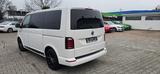 Volkswagen T6*Multivan*DSG*Edition*Sthz*SHD*LED*ACC*Mega* - Volkswagen T6 mit Panoramadach