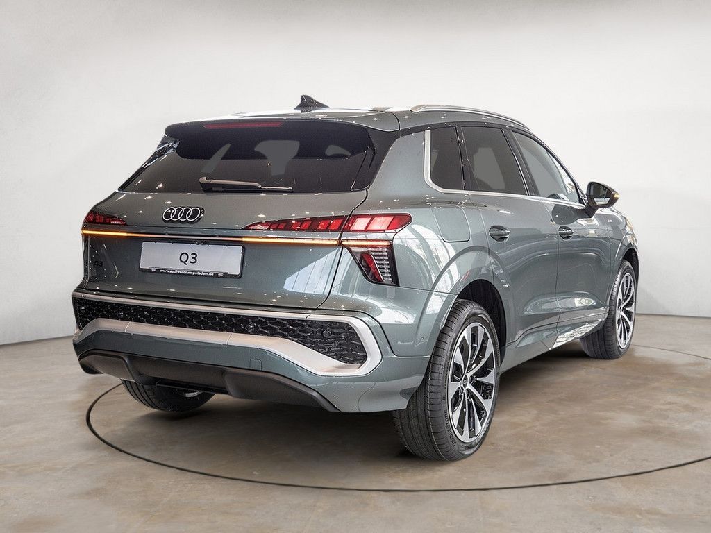 Audi Q3 - Bild 4