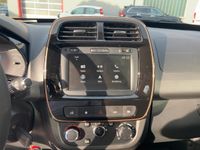 Dacia Spring - Vorschau Bild 11