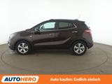 Opel Mokka X 1.6 CDTI DPF Innovation Aut.*NAVI*BI-LED - Opel Mokka X in Dresden