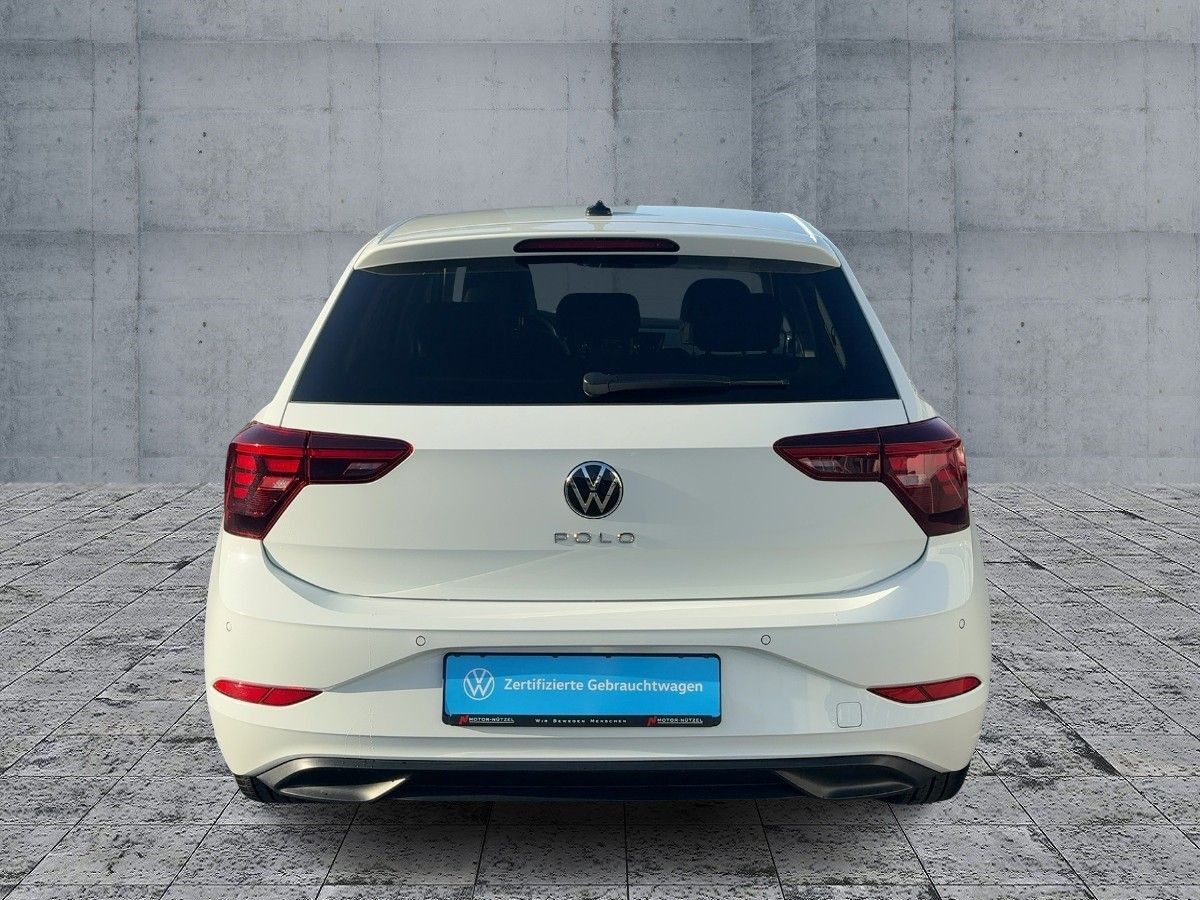 Volkswagen Polo - Bild 5