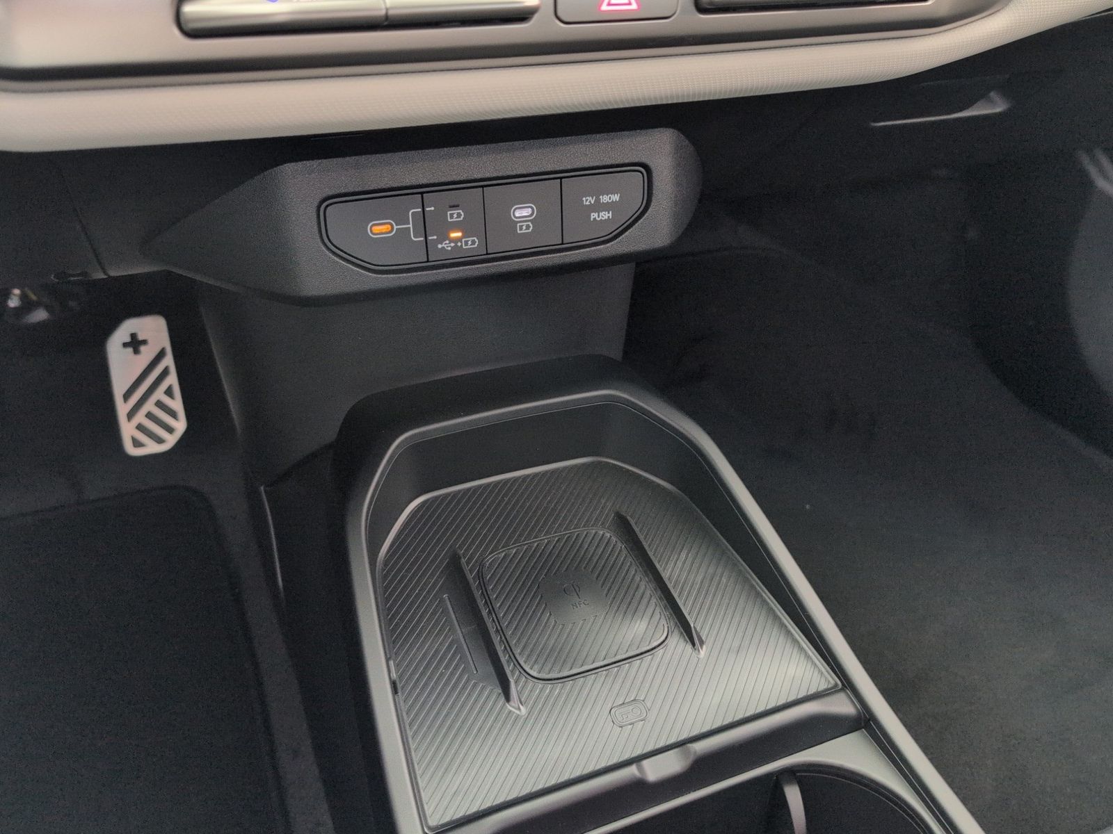 KIA EV4  GT-Line 81 FWD Comfort Navi LED – Bild 19