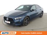 Mercedes-Benz A 200 Progressive*LED*NAVI*TEMPO*CAM*PDC*SHZ* - Mercedes-Benz A 200 in Essen