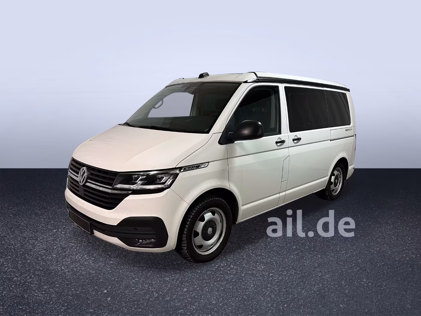 Volkswagen T6.1 2.0 TDI 4Motion California Beach Tour LED