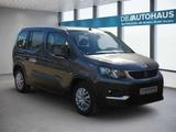 Peugeot Rifter Kombi Active 1.5 BlueHDi Navi Standhz PDC - Peugeot Rifter Diesel Gebrauchtwagen
