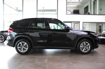 BMW X1 - 7
