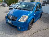Citroën CITROEN C2 1.4 HDi 70CV VTR - Citroën C2 mit Diesel-Antrieb: 1.4