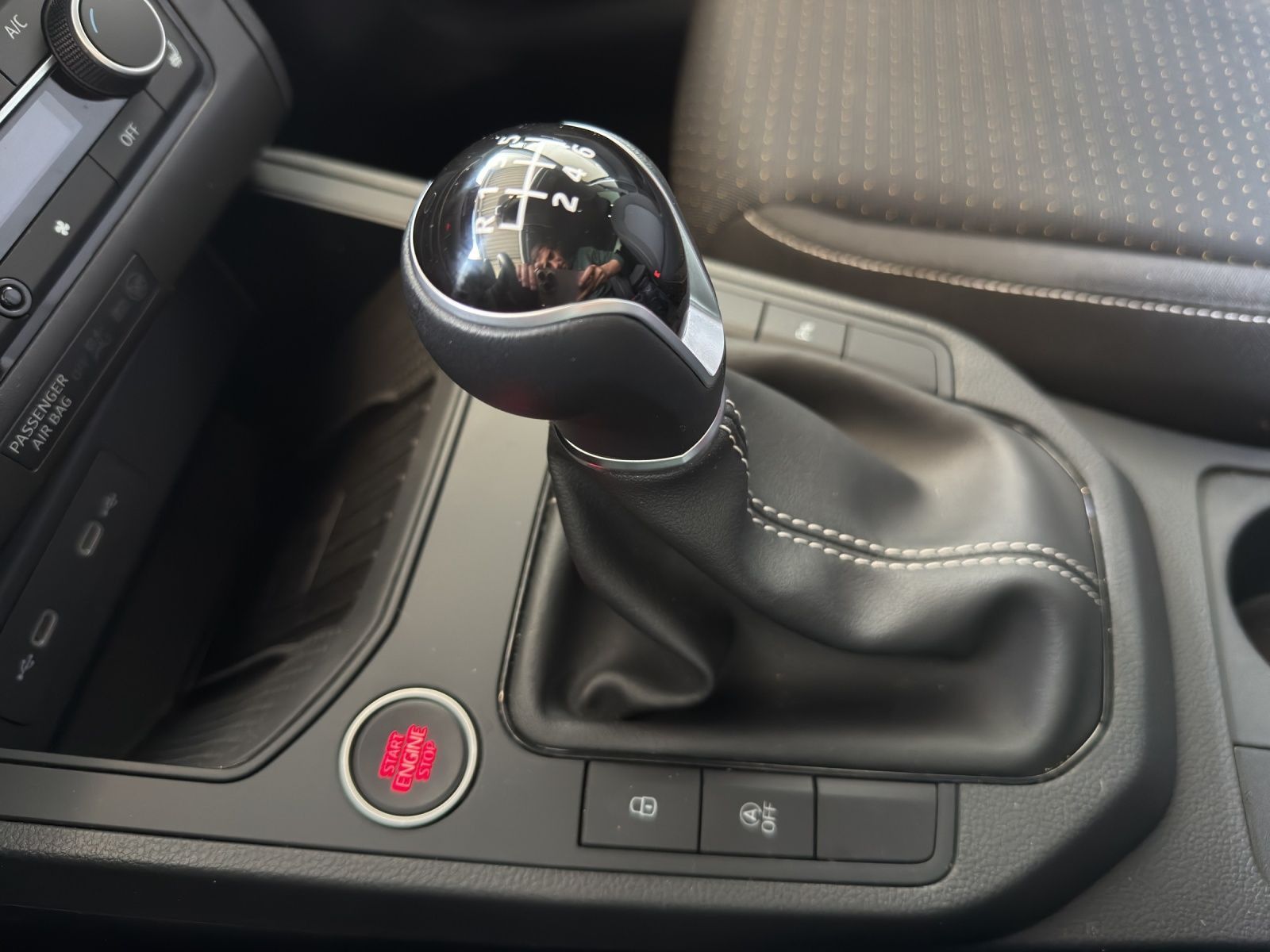 Seat Ibiza - Bild 11