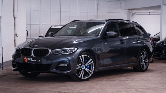 BMW 330e xDrive M-Sport Pano*Laser*Leder*Individual