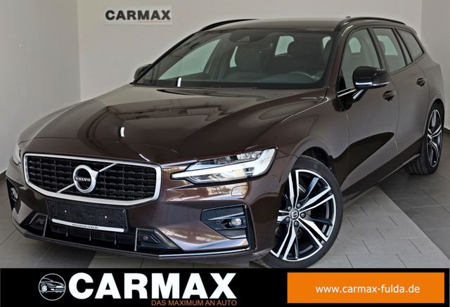 Volvo V60 R Design Leder,Navi,LED,Harman/K,Kamera