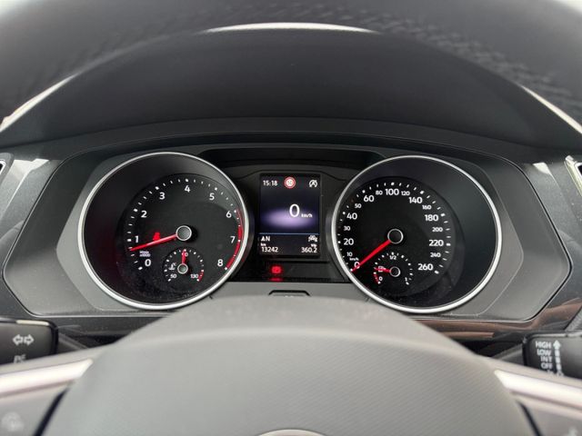 Tiguan Move 1.5 TSI Navi ACC Apple CarPlay